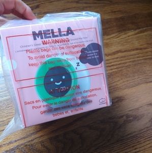 Mella Little Hippo Sleep Trainer
